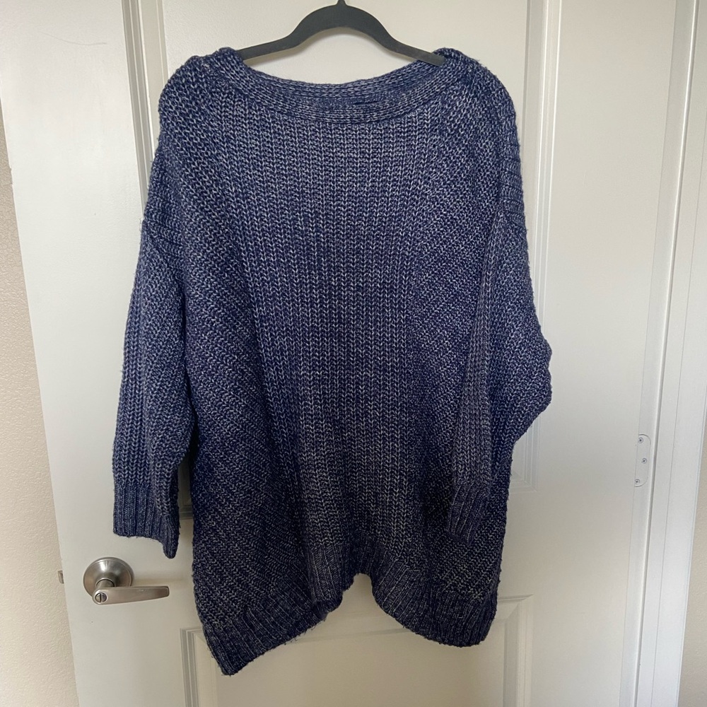 Lou & Grey sweater